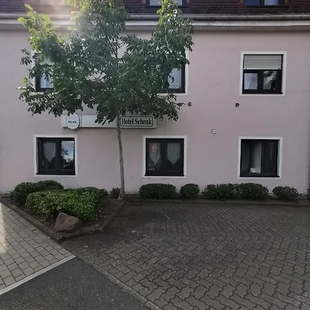 Hotel Schenk Pirmasens