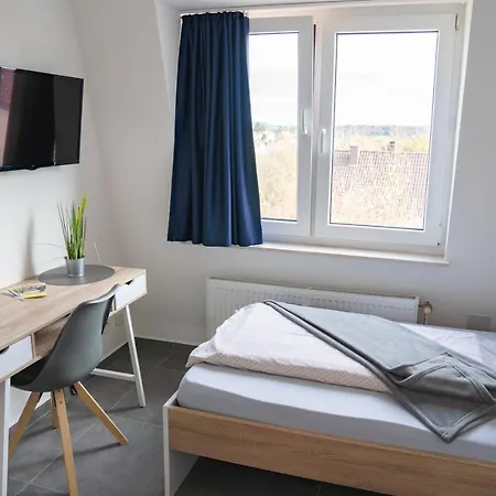 Schenk Szálloda Pirmasens