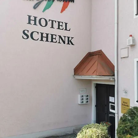 Schenk Hotel