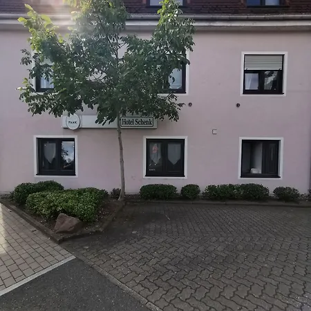 فندق Schenk بيرمازنز