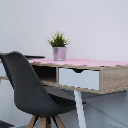 Szálloda Schenk Pirmasens