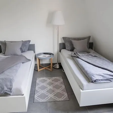 Hotel Schenk Pirmasens