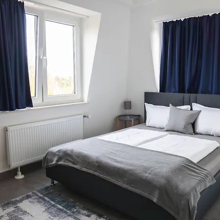 Hotel Schenk Pirmasens