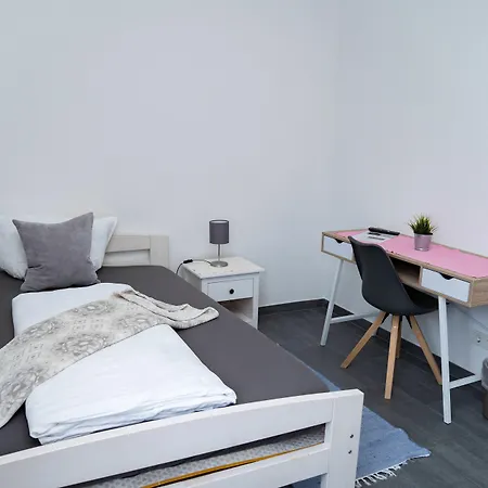 Szálloda Schenk Pirmasens