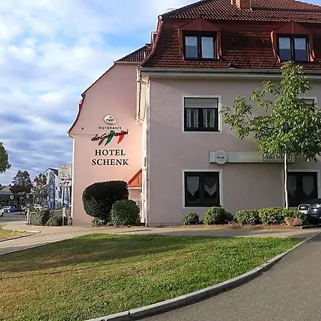 Schenk Hotel
