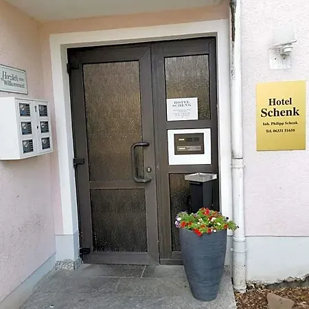 Schenk Pirmasens
