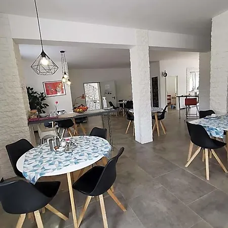Schenk Hotel Pirmasens