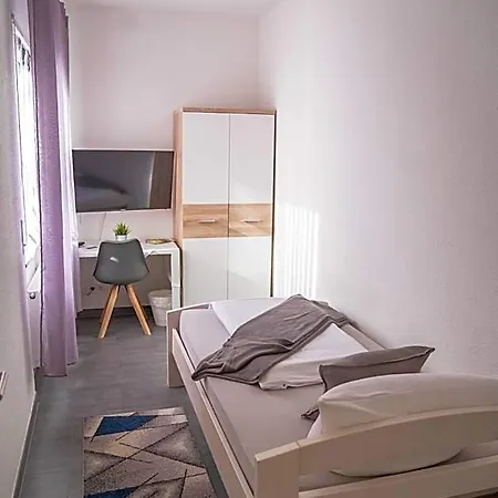 Hotel Schenk 2*