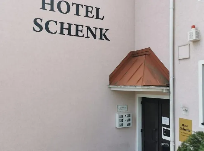 Hotel Schenk Pirmasens
