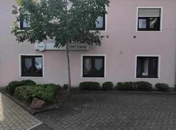 Hotel Schenk Pirmasens