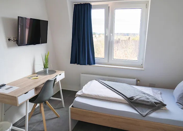 Schenk Hotel Pirmasens