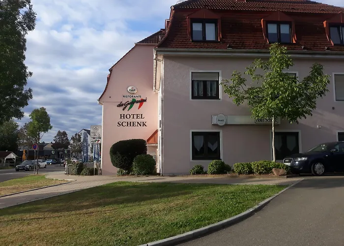 Schenk Hotel Pirmasens