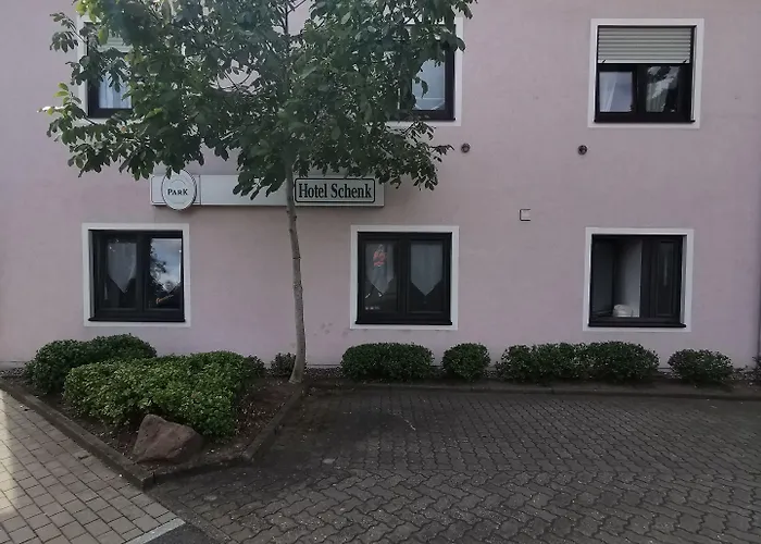Hotel Schenk Pirmasens