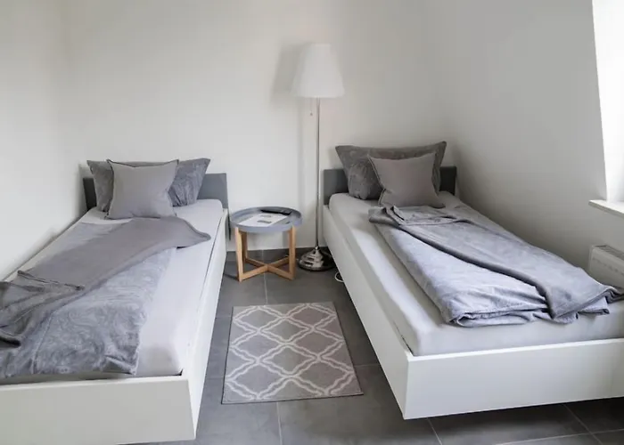 Hotel Schenk Pirmasens