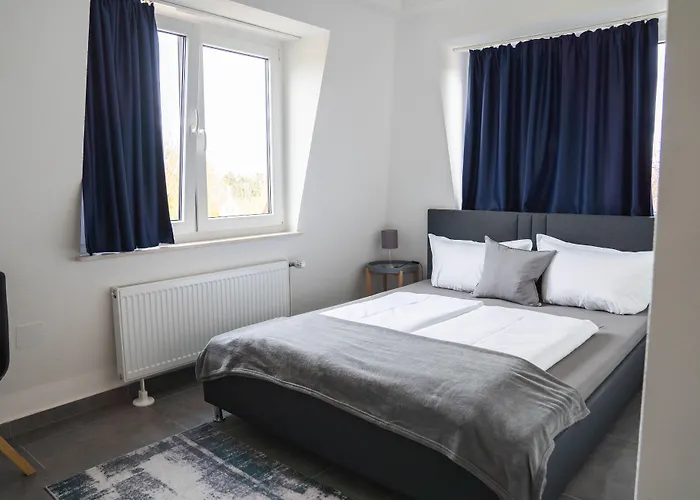 Hotel Schenk Pirmasens