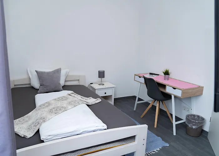 Hotel Schenk Pirmasens